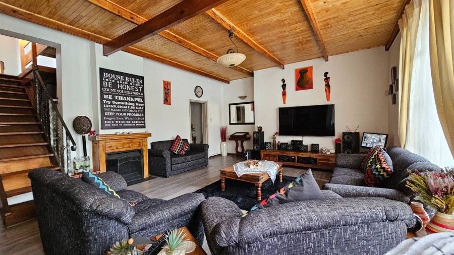 3 Bedroom Property for Sale in Sasolburg Ext 23 Free State